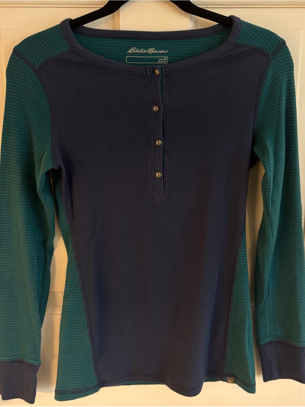 Eddie Bauer XS